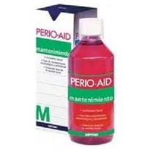 PERIO AID MANTENIMIENTO 500ML