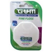 SEDA DENTAL SIN CERA BUTLER