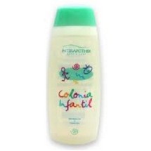 INTERAPOTHEK AGUA DE COLONIA INFANTIL 200ML