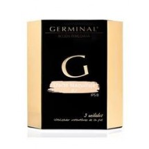 GERMINAL  EFECTO MAQUILLAJE 3AMPOLLAS