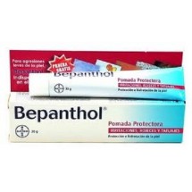 BEPANTHOL POMADA PROTECTORA TATUAJES 30G 