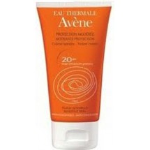 AVENE CREMA COLOR SPF 20 50ML