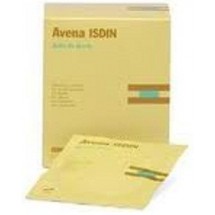 ISDIN BAÑO DE AVENA 250G