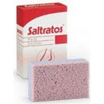 SALTRATOS PEDI POMEZ ESPONJA DURA