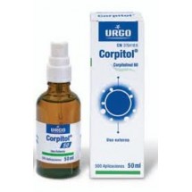 CORPITOL GOTAS 20ML