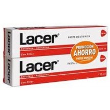 LACER DUPLO 125+125ML