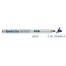 BELCILS LAPIZ AZUL TEXTURA CREMOSA