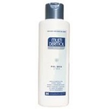 MULTIDERMOL GEL DE UREA PIEL SECA 750ML