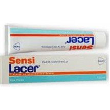 SENSI LACER PASTA 125ML 2