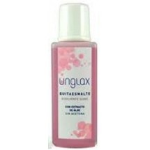 UNGLAX QUITAESMALTE 115ML