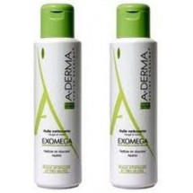 DUPLO ADERMA ACEITE DE DUCHA 2 X 500 ML