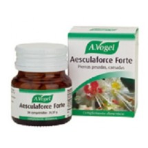 AESCULAFORCE FORTE 30 COMPRIMIDOS
