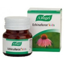 ECHINAFORCE KIDS 80 COMPRIMIDOS