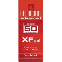 HELIOCARE XF 50+  50ML 2
