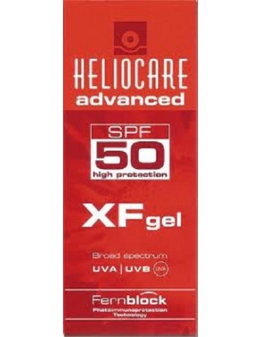 HELIOCARE XF 50+  50ML