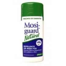 MOSIGUARD REPELENTE DE MOSQUITOS SPRAY 100ML