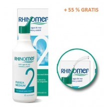 RHINOMER FUERZA 2 XL 210ML 2