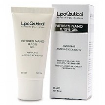 RETISES NANO 0.15% GEL SESDERMA 30 ML