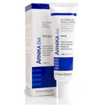 MARTIDERM ARNIKA FPS 50 GEL 30ML