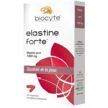 BIOCYTE ELASTINE FORTE 40 COMPRIMIDOS