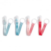 SUAVINEX BROCHE SUJETA-MORDEDOR