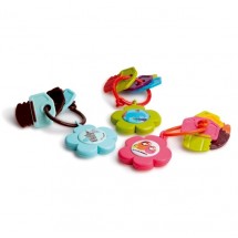 SUAVINEX MORDEDOR MUSICAL