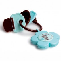 SUAVINEX MORDEDOR MUSICAL 2