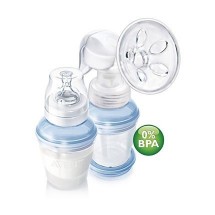 AVENT EXTRACTOR DE LECHE MANUAL