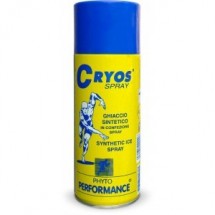 CRYOS SPRAY PHYTO PERFORMANCE 400ML
