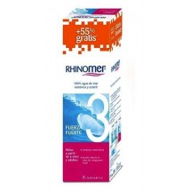 RHINOMER FUERZA 3  210ML