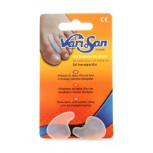 SEPARADEDOS DE MEDIA LUNA VARISAN TALLA MEDIANA