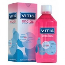 VITIS ENCIAS COLUTORIO 500ML
