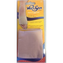 VARISAN BANDA CON ALMOHADILLA DE SILICONA FORRADA TALLA GRANDE