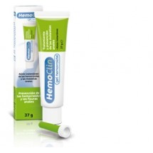 HEMOCLIN GEL HEMORROIDAL 37g