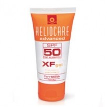 HELIOCARE XF 50+  50ML