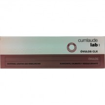 CUMLAUDE CLX 10 OVULOS 