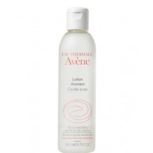 AVENE LOCION TONICO SUAVIZANTE 200ML