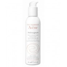 AVENE ANTIROJECES FLUIDO DERMOLIMPIADOR 300 ML
