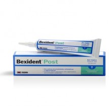 BEXIDENT POST GEL 25 ML