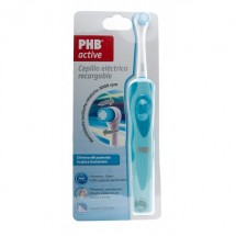 PHB ACTIVE CEPILLO ELECTRICO RECARGABLE AZUL