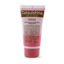 TALQUISTINA CREMA 50ML