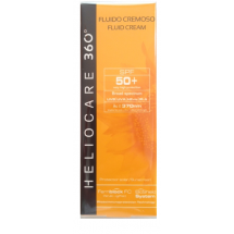 Heliocare 360 Spf 50+ Fluido Cremoso 50ml 2