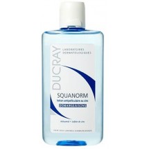 DUCRAY SQUANORM LOCIÓN ANTICASPA 200ML