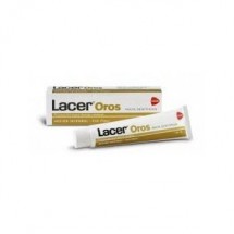 LACER OROS PASTA 75 ML 