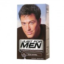 Just For Men Negro