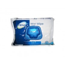 Tena Wep Wipe 48 toallitas