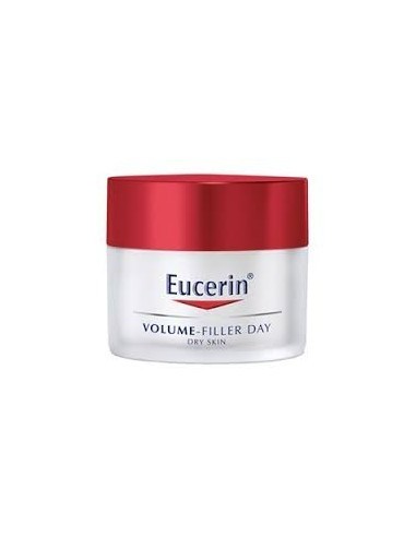 Eucerin Volume Filler Dia FPS 15 50mL