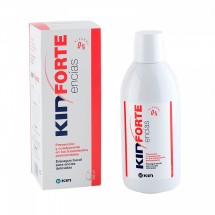 Kin Forte Encias Enjuague bucal 500 ml
