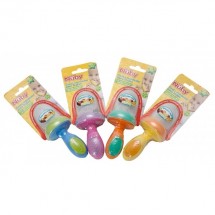 Nuby Cesta mordedor para frutas 6m+ 2