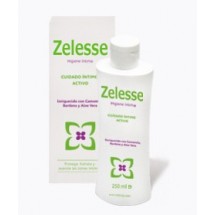 Saforelle Gel Intimo 250ml (Ahora Zelesse)